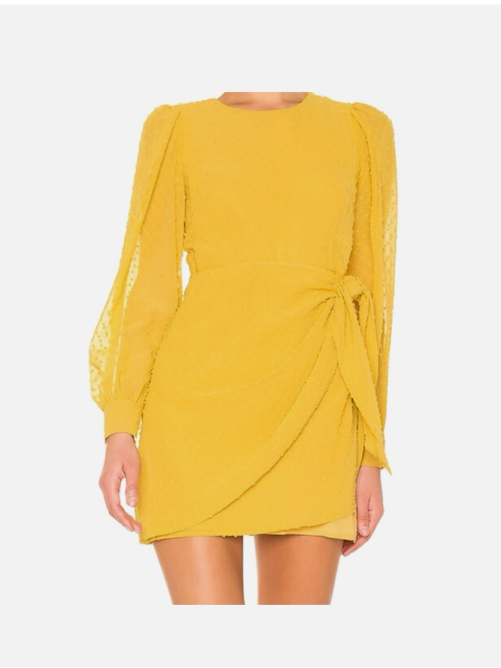 Yumi Kim large dress like new